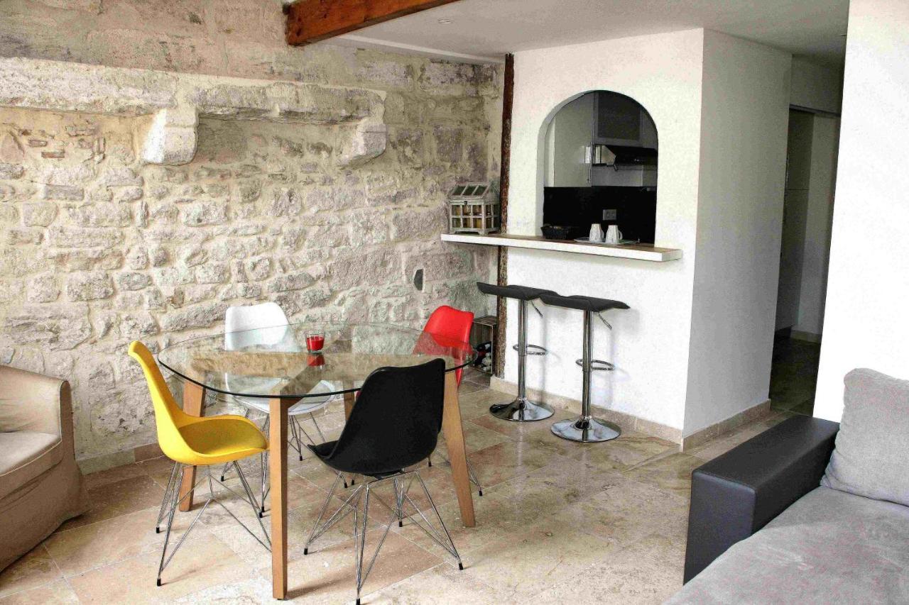 La Fusterie 2 Chambres Avignon Exterior foto